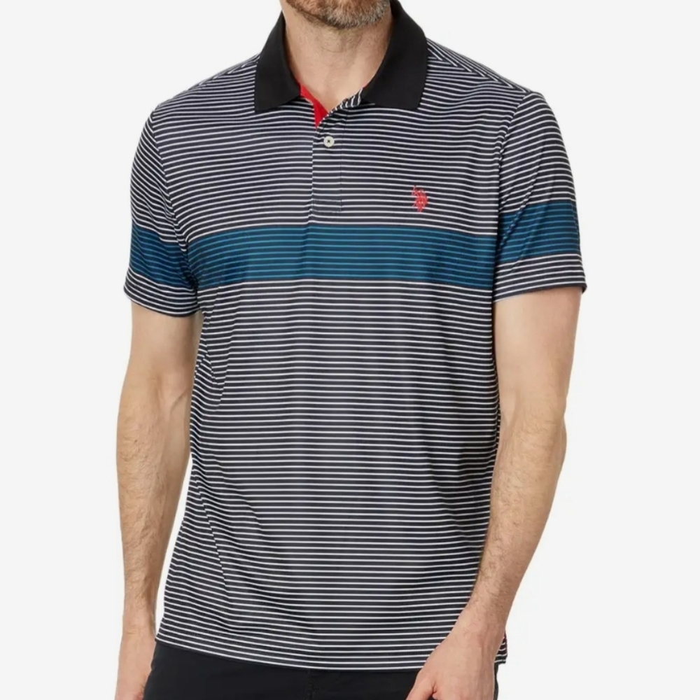 U.S. Polo shirt